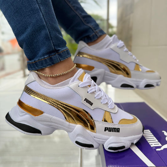 PUMA - Clásico AD
